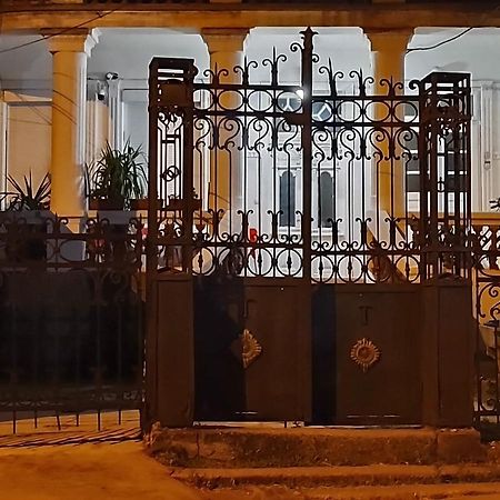 Guest House Πρίλεπ Εξωτερικό φωτογραφία
