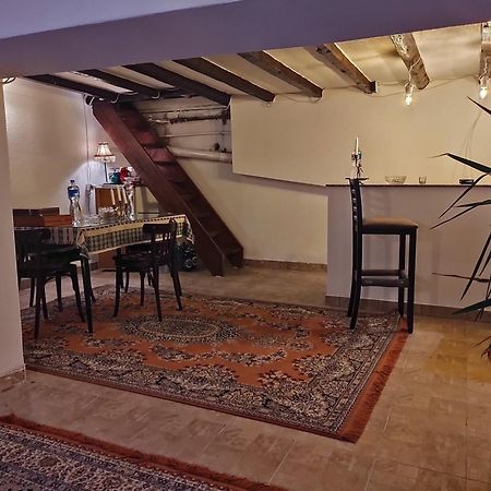 Guest House Πρίλεπ Εξωτερικό φωτογραφία