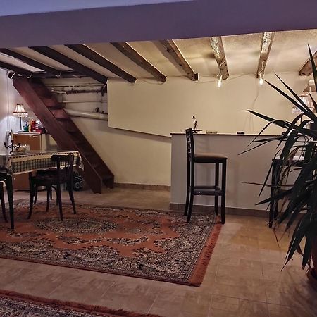 Guest House Πρίλεπ Εξωτερικό φωτογραφία