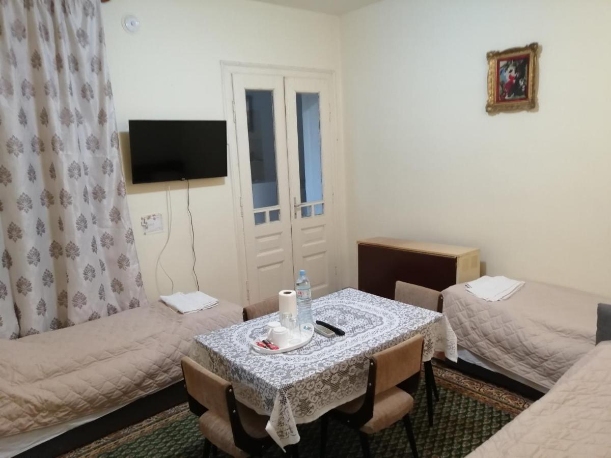 Guest House Πρίλεπ Εξωτερικό φωτογραφία