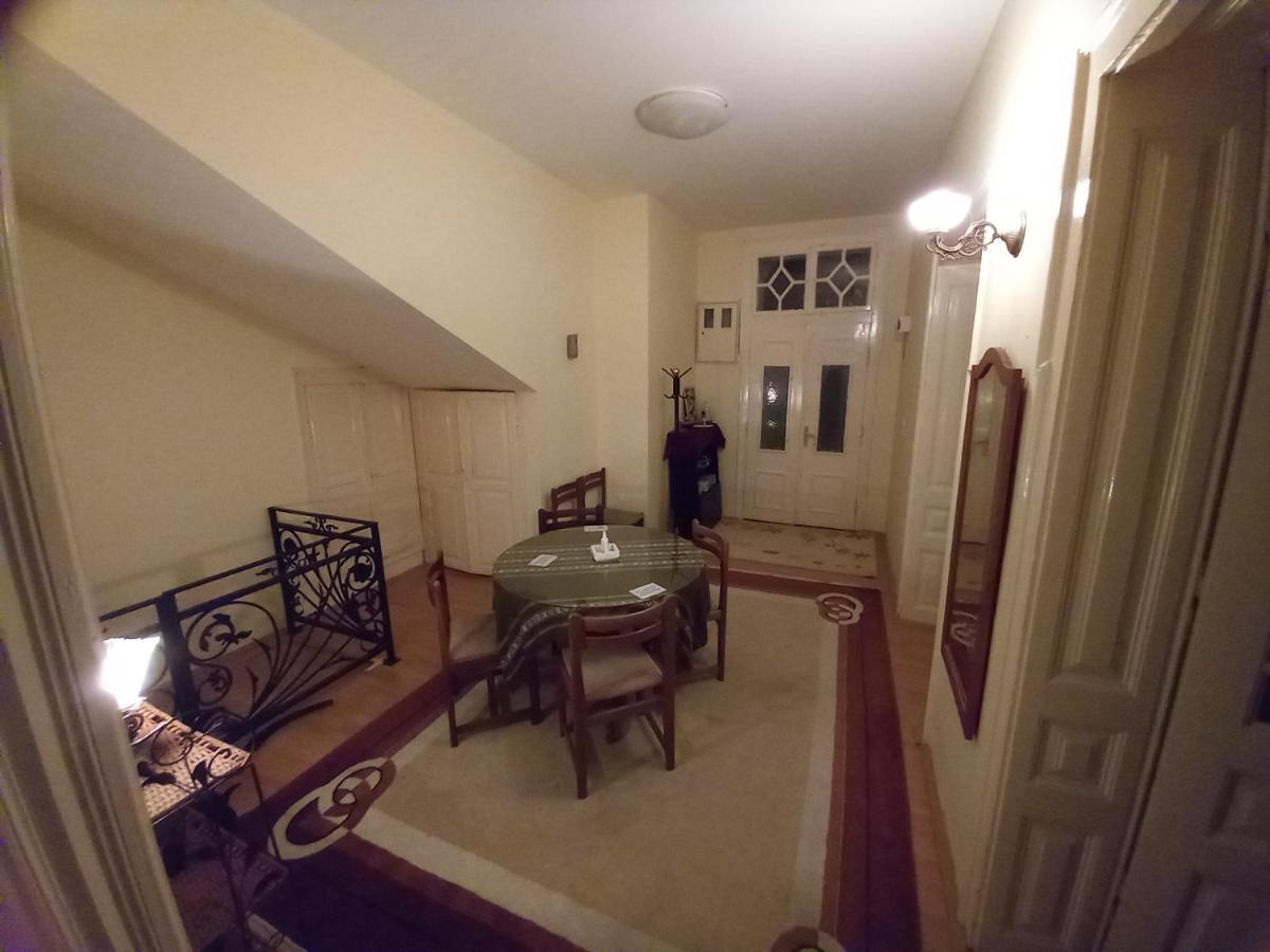 Guest House Πρίλεπ Εξωτερικό φωτογραφία