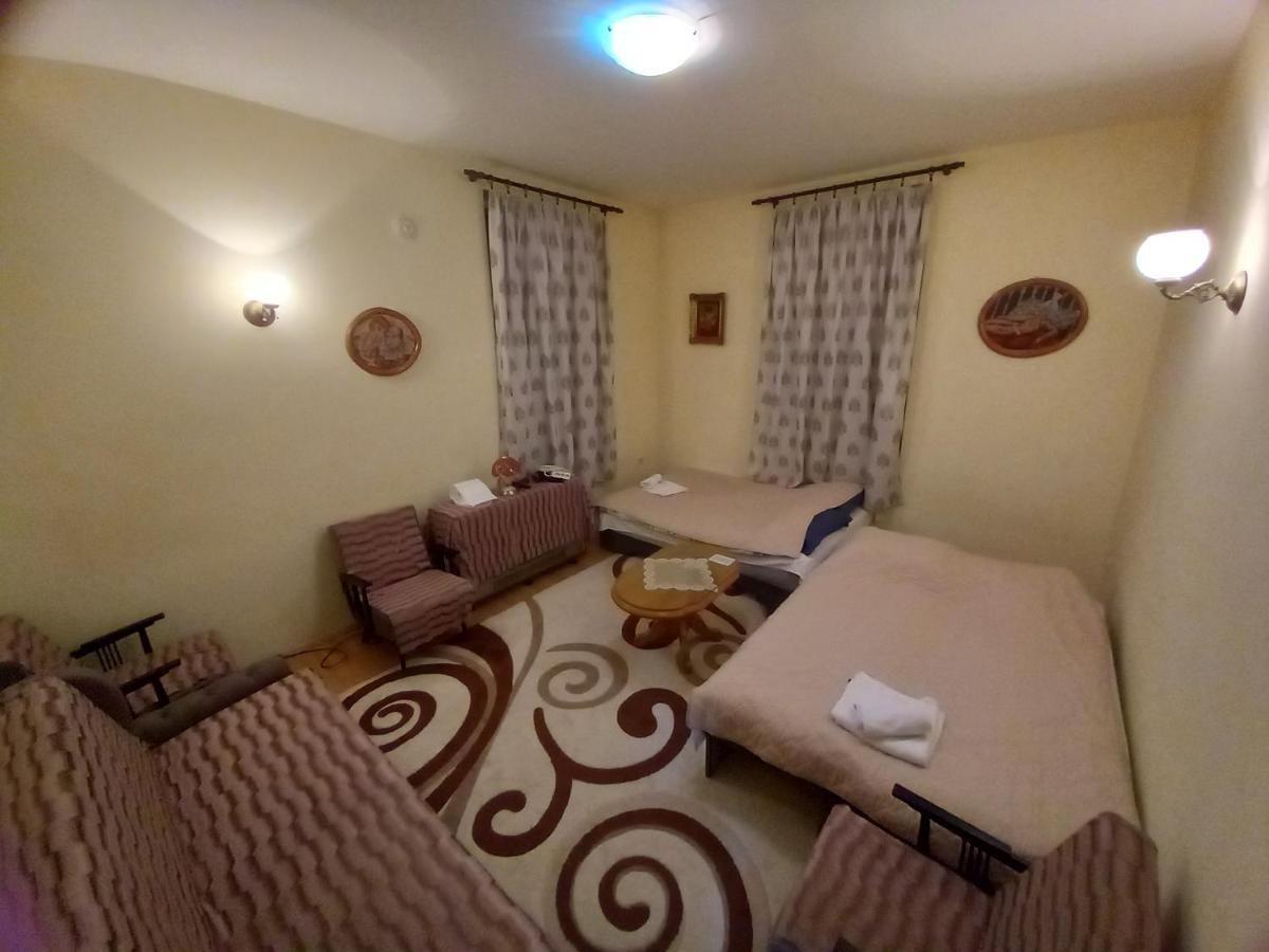 Guest House Πρίλεπ Εξωτερικό φωτογραφία