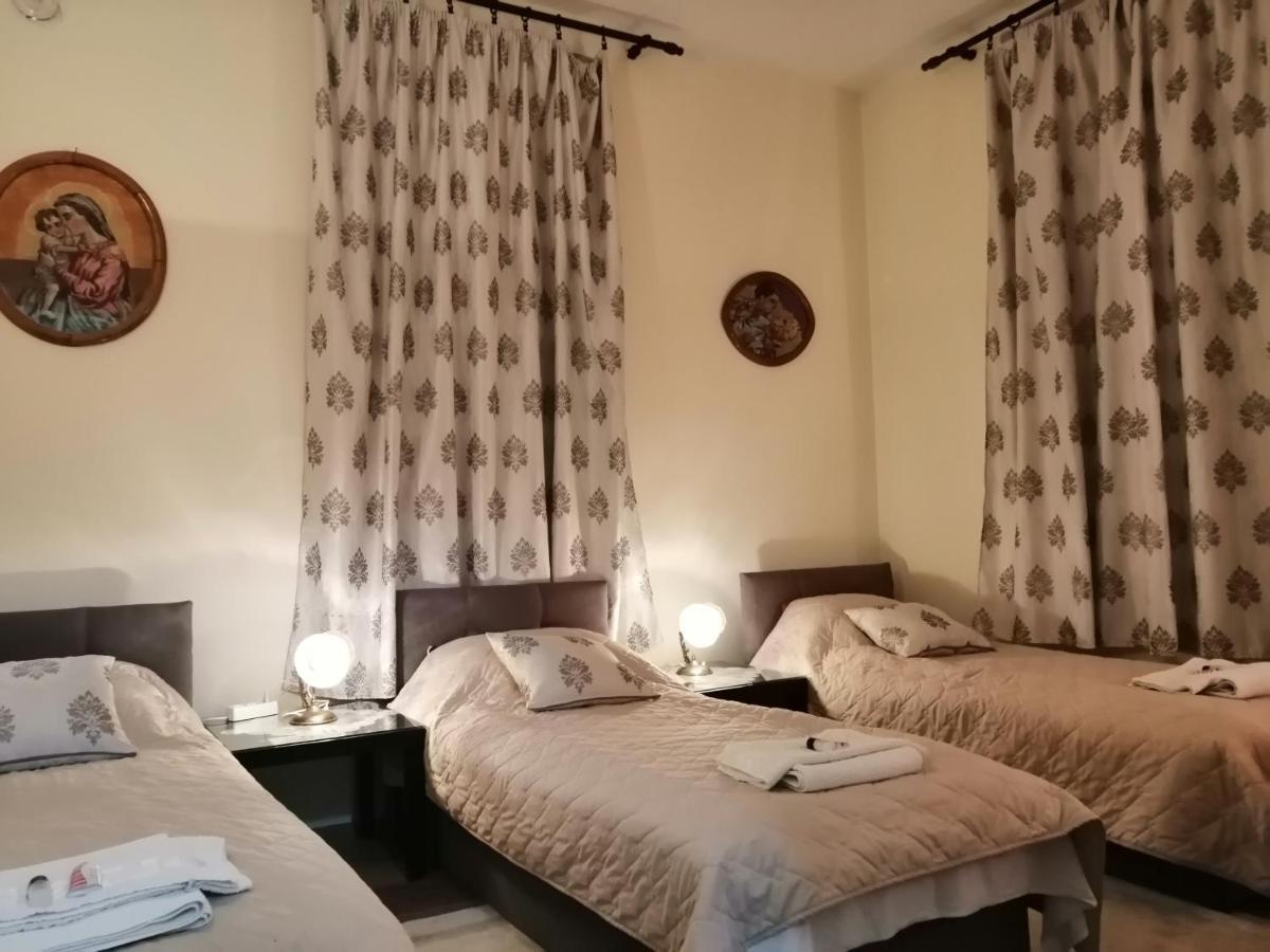 Guest House Πρίλεπ Εξωτερικό φωτογραφία