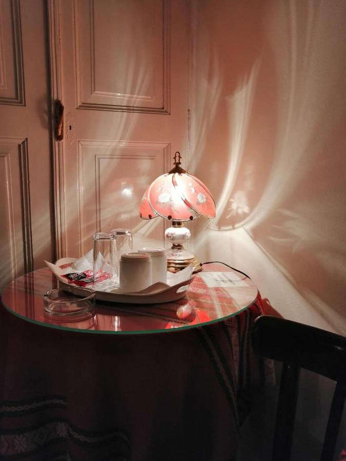 Guest House Πρίλεπ Εξωτερικό φωτογραφία