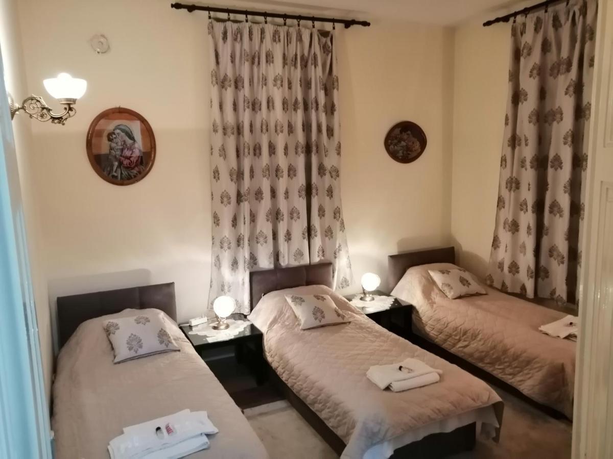 Guest House Πρίλεπ Εξωτερικό φωτογραφία