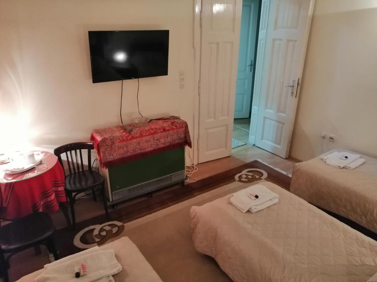 Guest House Πρίλεπ Εξωτερικό φωτογραφία