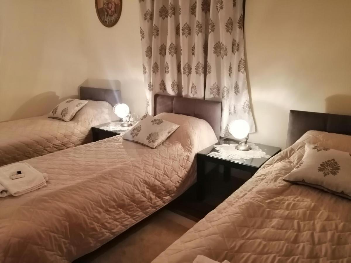 Guest House Πρίλεπ Εξωτερικό φωτογραφία