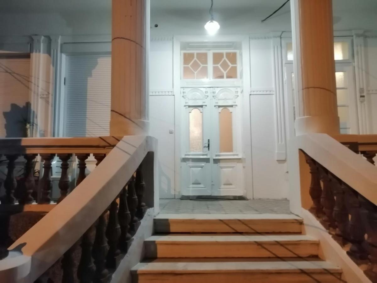 Guest House Πρίλεπ Εξωτερικό φωτογραφία