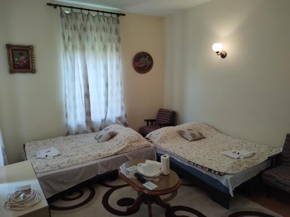 Guest House Πρίλεπ Εξωτερικό φωτογραφία