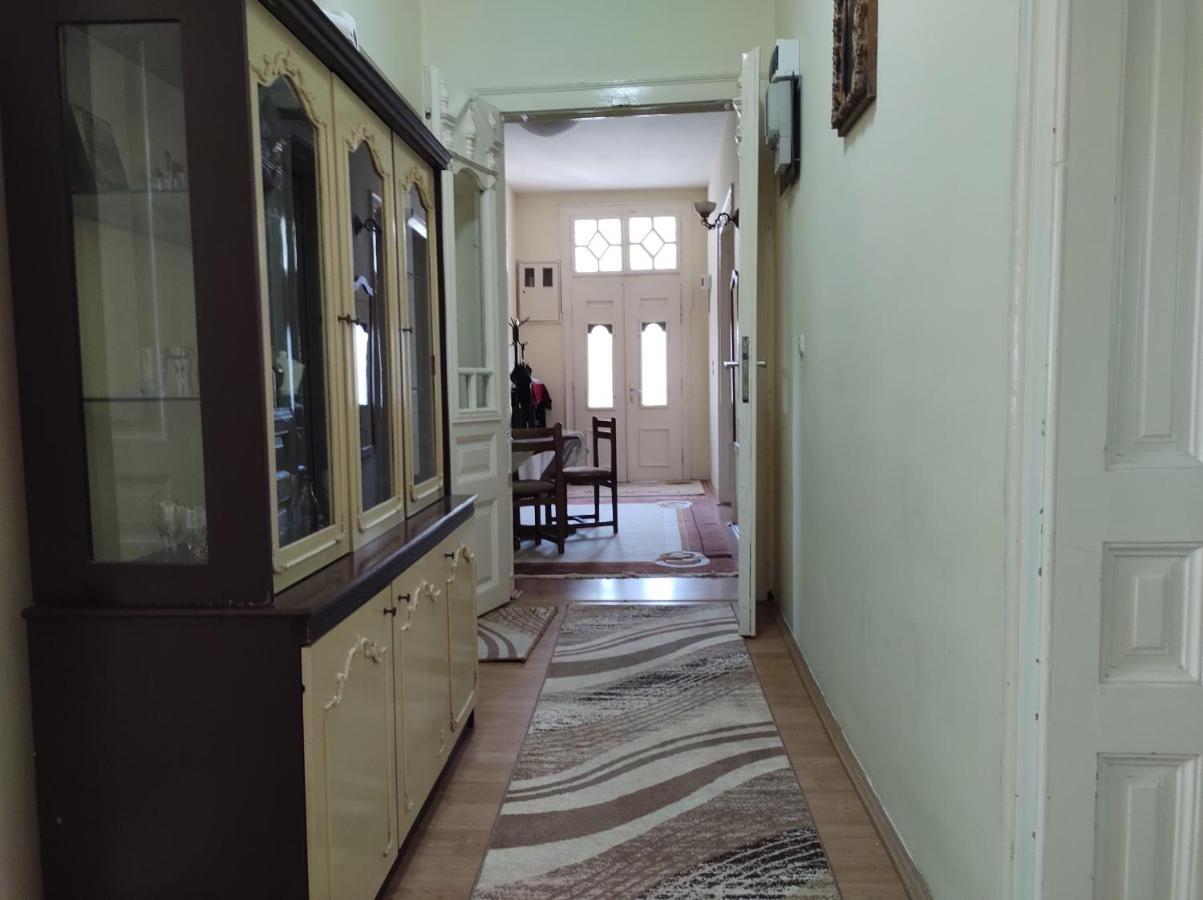 Guest House Πρίλεπ Εξωτερικό φωτογραφία