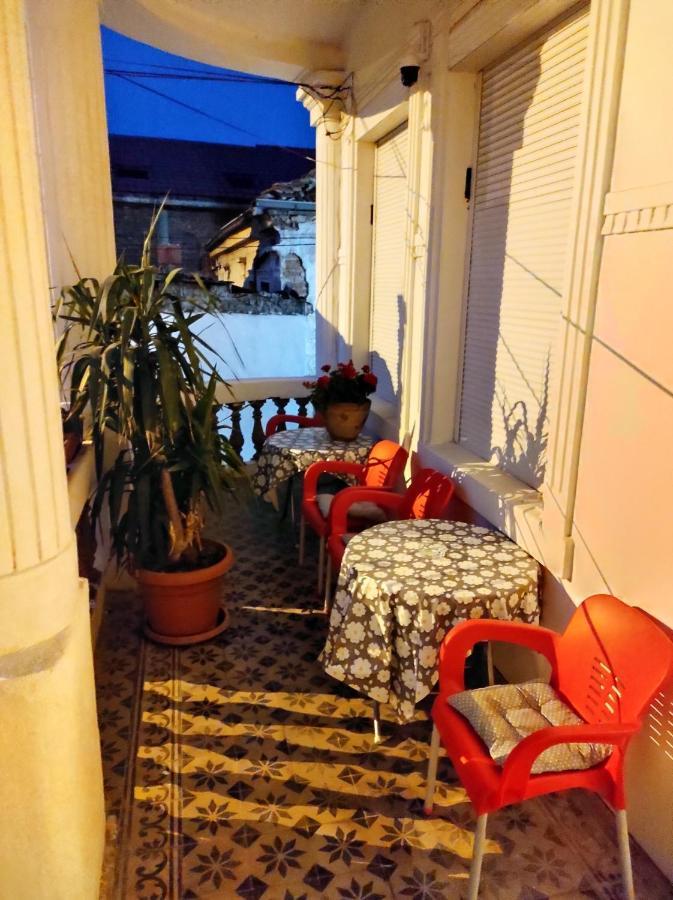 Guest House Πρίλεπ Εξωτερικό φωτογραφία