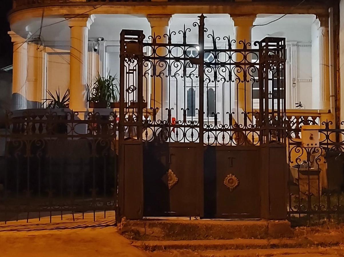 Guest House Πρίλεπ Εξωτερικό φωτογραφία