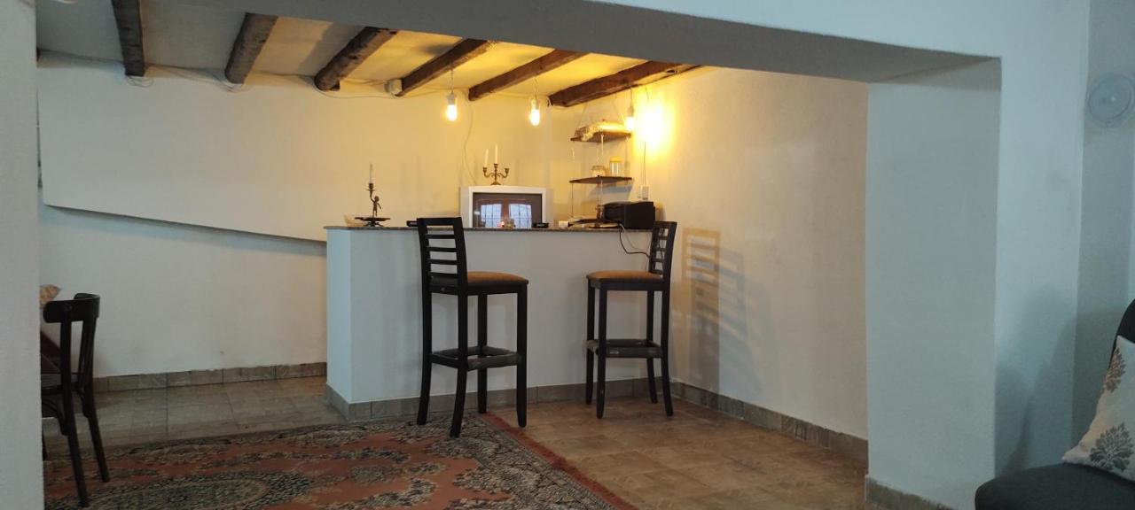 Guest House Πρίλεπ Εξωτερικό φωτογραφία