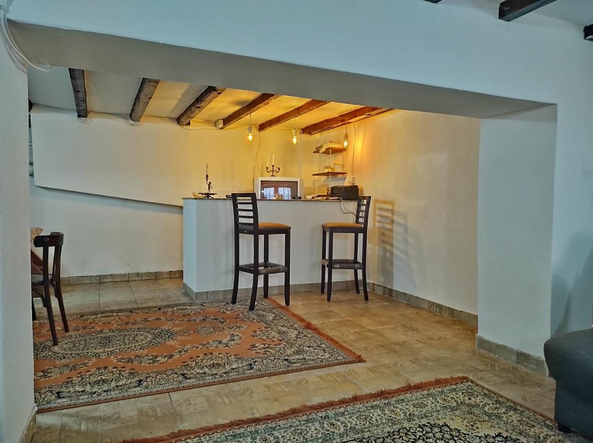 Guest House Πρίλεπ Εξωτερικό φωτογραφία