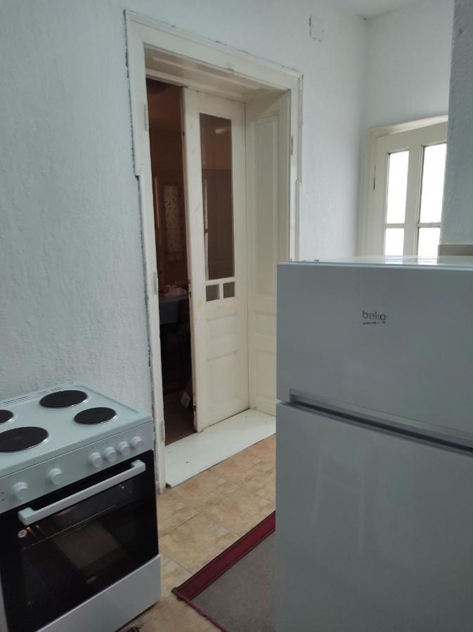 Guest House Πρίλεπ Εξωτερικό φωτογραφία