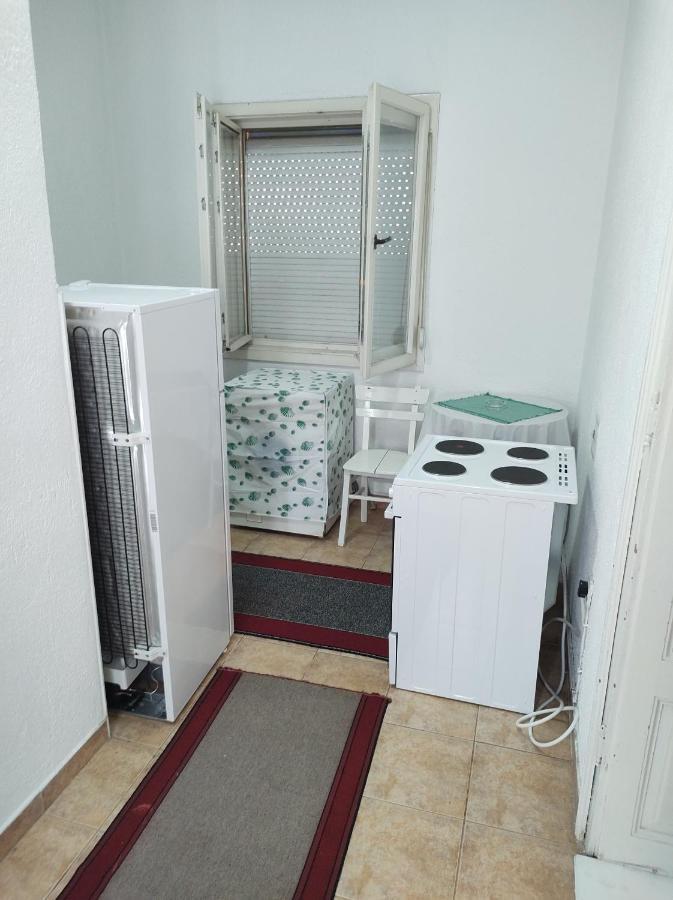 Guest House Πρίλεπ Εξωτερικό φωτογραφία