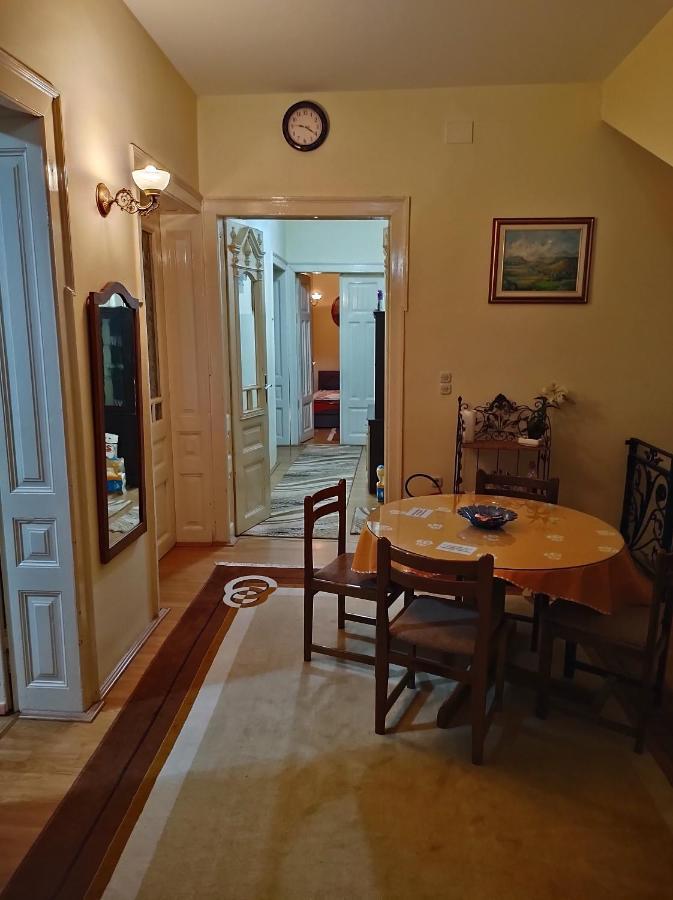 Guest House Πρίλεπ Εξωτερικό φωτογραφία