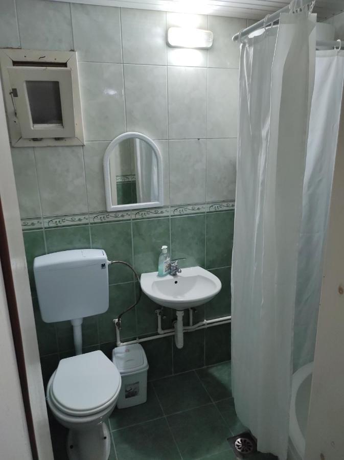 Guest House Πρίλεπ Εξωτερικό φωτογραφία