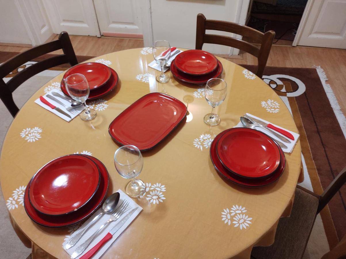 Guest House Πρίλεπ Εξωτερικό φωτογραφία