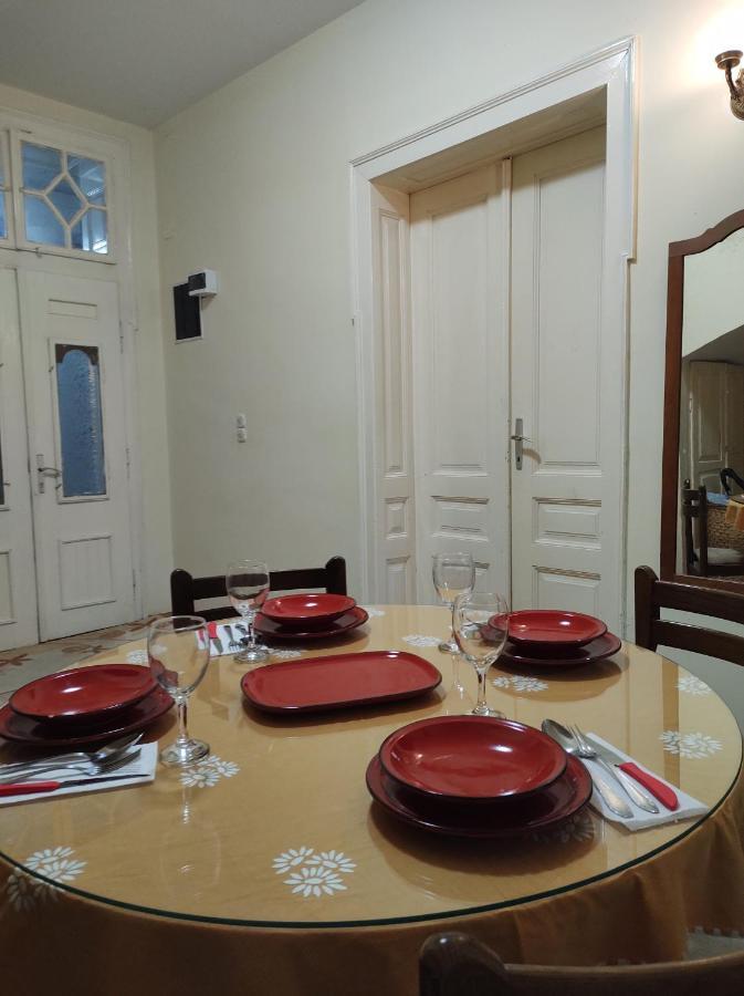 Guest House Πρίλεπ Εξωτερικό φωτογραφία