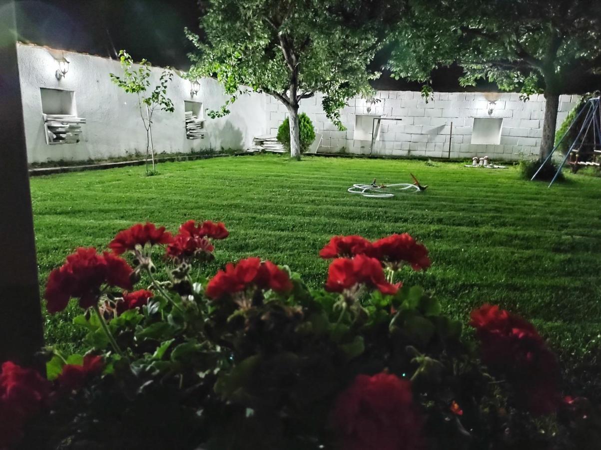 Guest House Πρίλεπ Εξωτερικό φωτογραφία