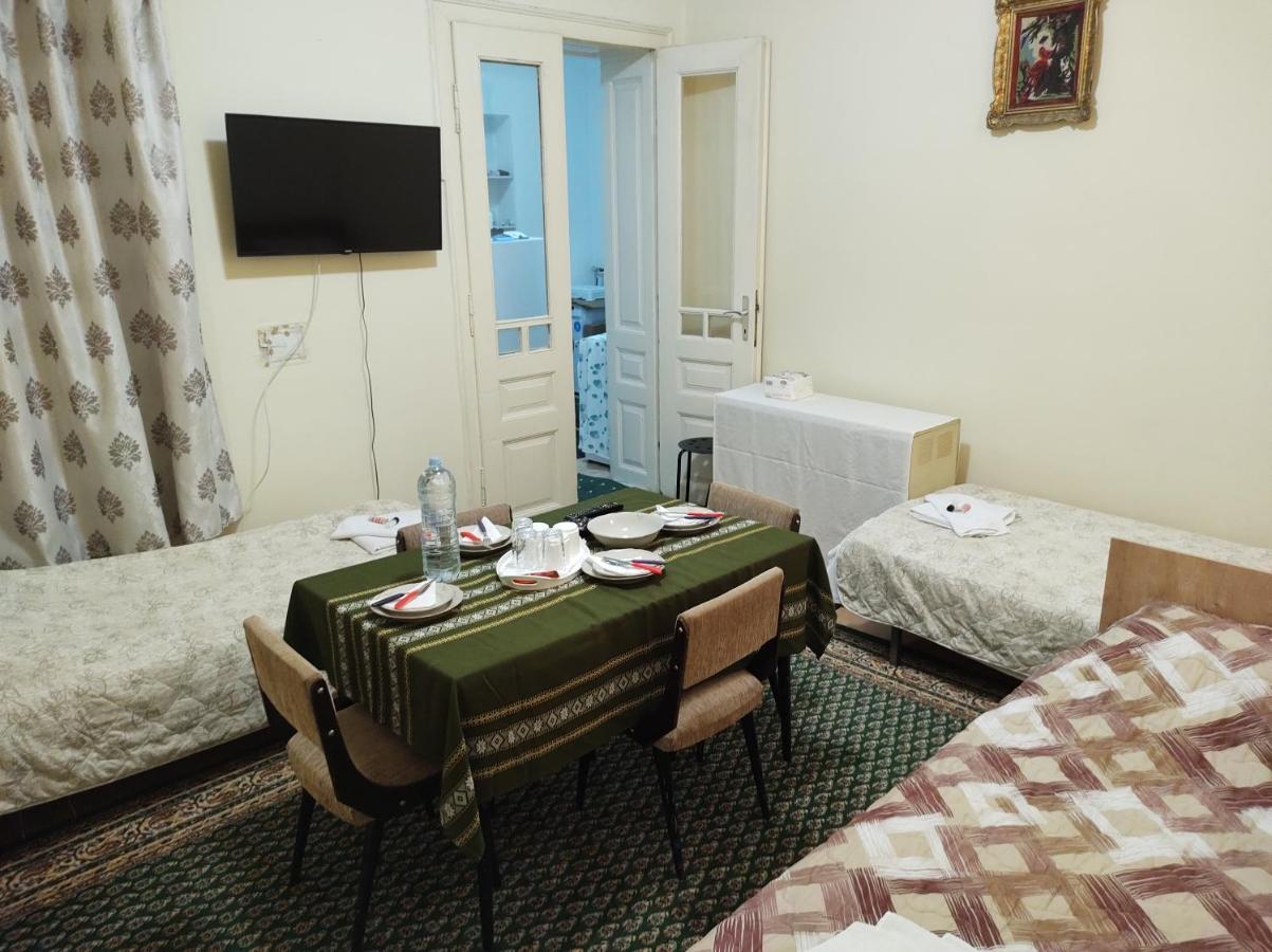 Guest House Πρίλεπ Εξωτερικό φωτογραφία