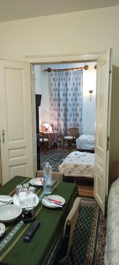 Guest House Πρίλεπ Εξωτερικό φωτογραφία