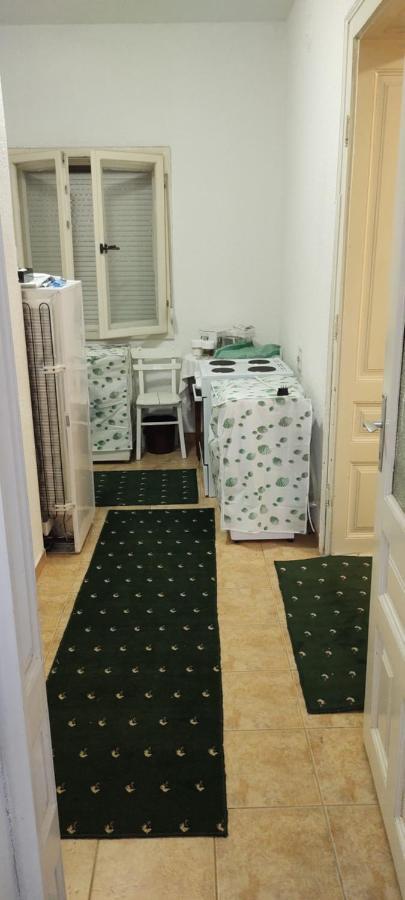 Guest House Πρίλεπ Εξωτερικό φωτογραφία