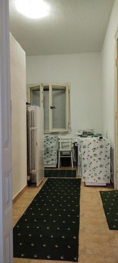 Guest House Πρίλεπ Εξωτερικό φωτογραφία