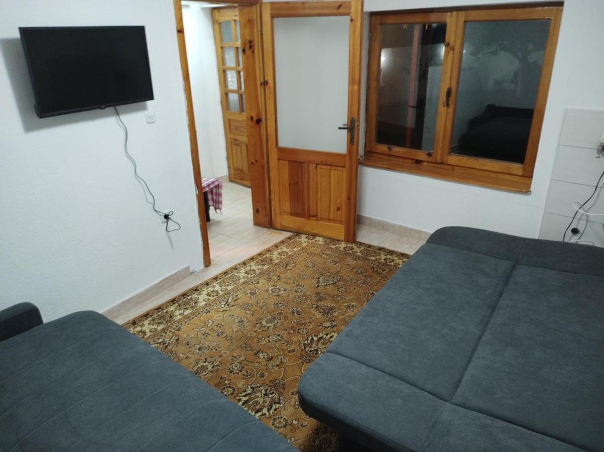 Guest House Πρίλεπ Εξωτερικό φωτογραφία