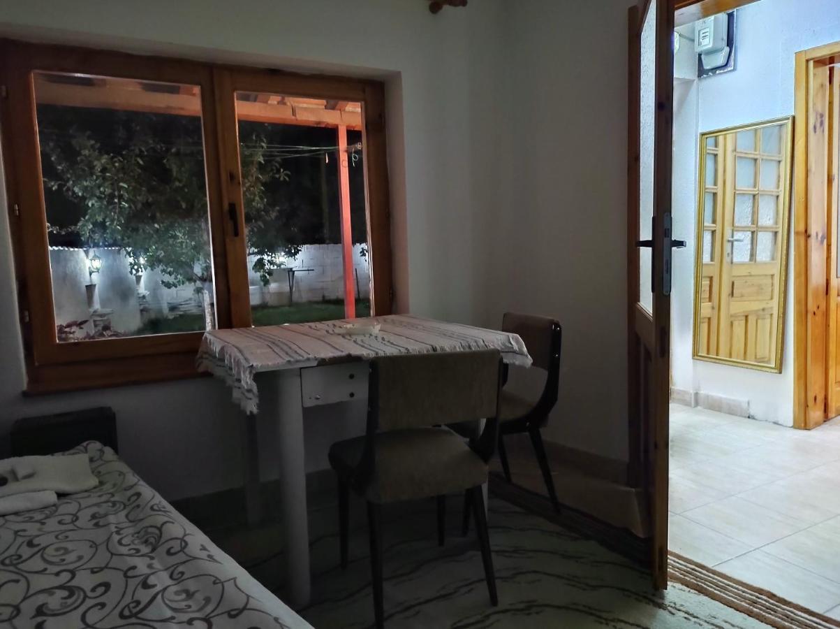 Guest House Πρίλεπ Εξωτερικό φωτογραφία