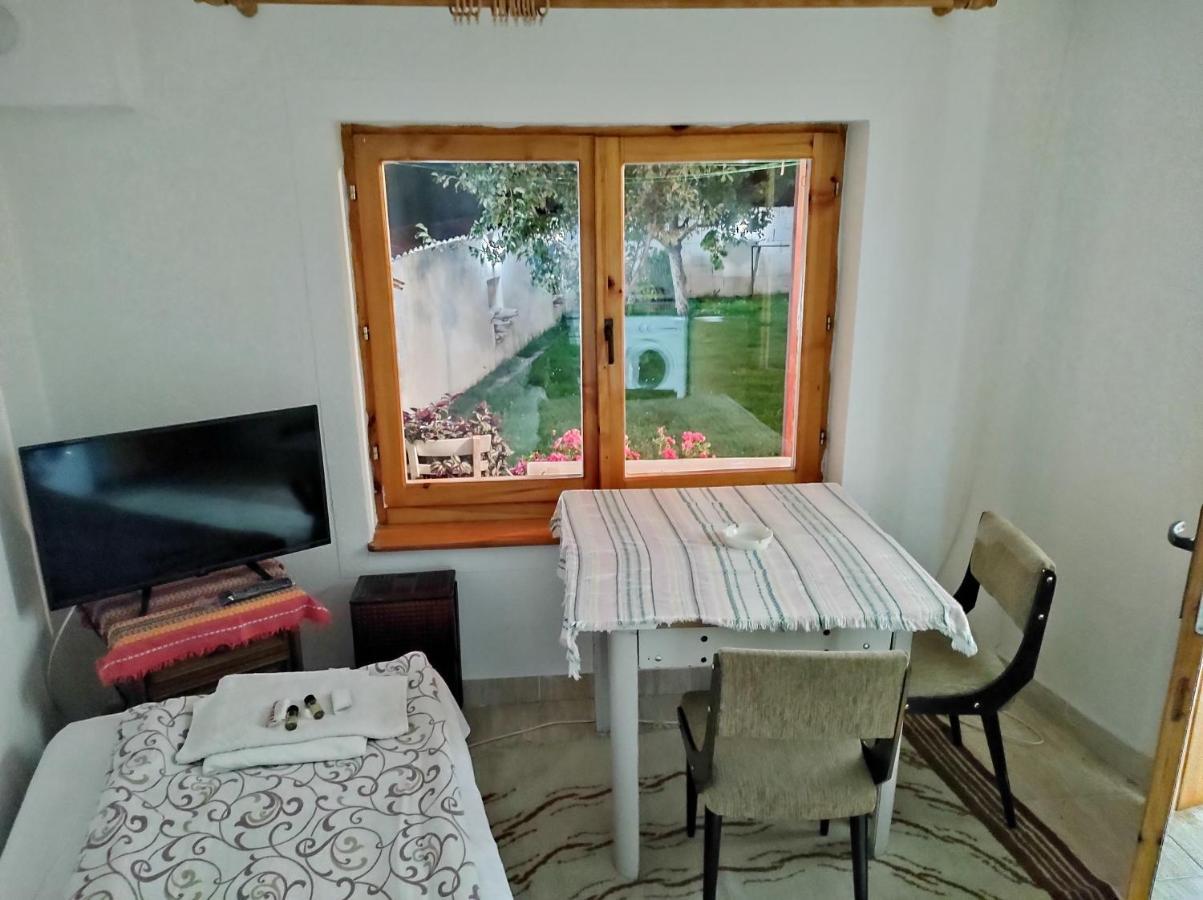 Guest House Πρίλεπ Εξωτερικό φωτογραφία