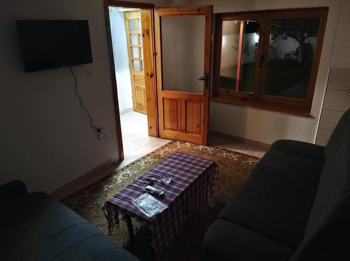 Guest House Πρίλεπ Εξωτερικό φωτογραφία