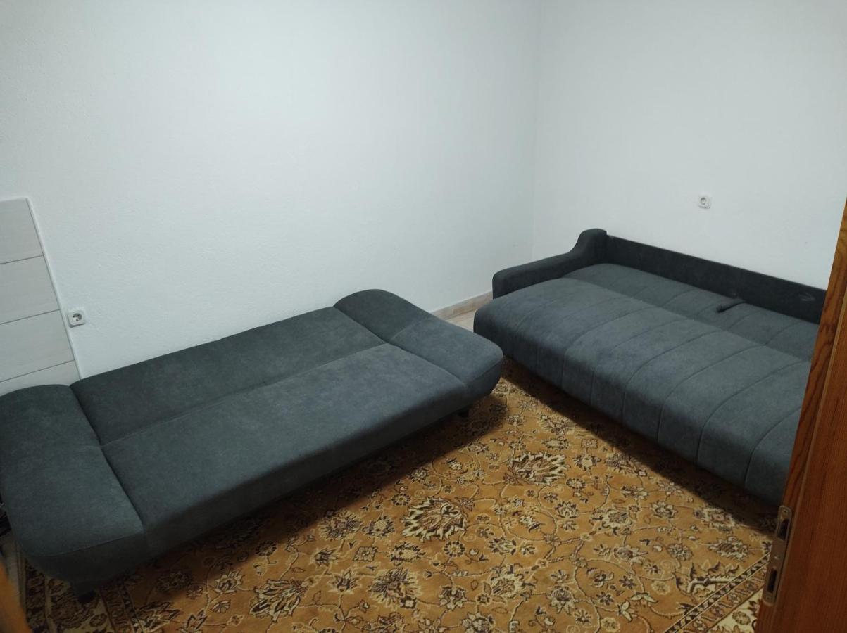 Guest House Πρίλεπ Εξωτερικό φωτογραφία