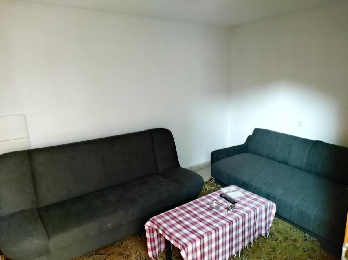 Guest House Πρίλεπ Εξωτερικό φωτογραφία