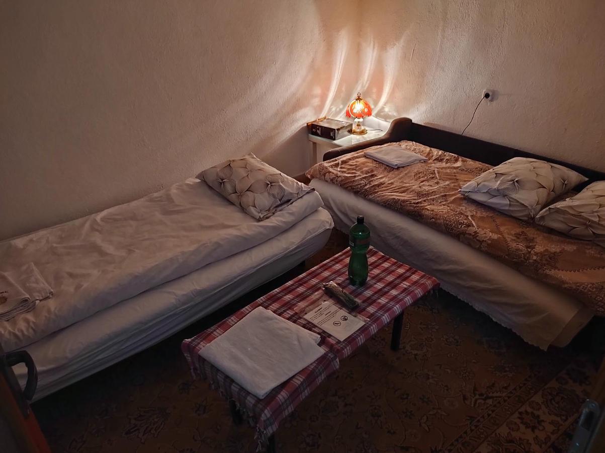 Guest House Πρίλεπ Εξωτερικό φωτογραφία