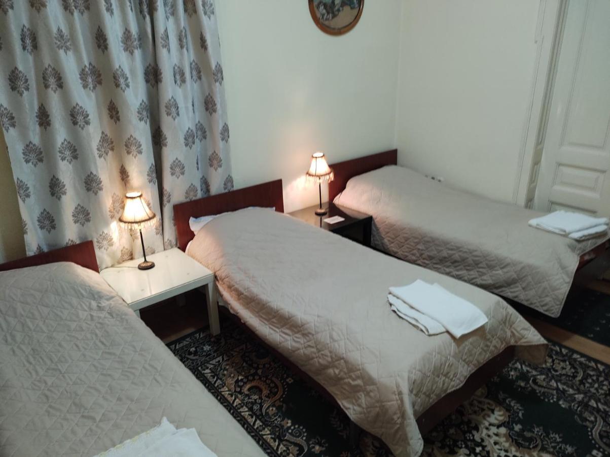 Guest House Πρίλεπ Εξωτερικό φωτογραφία