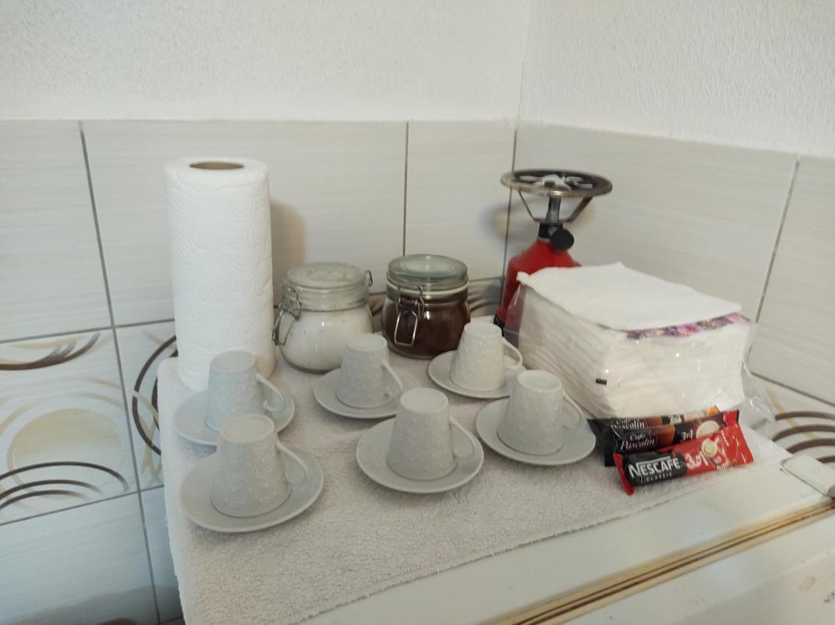 Guest House Πρίλεπ Εξωτερικό φωτογραφία