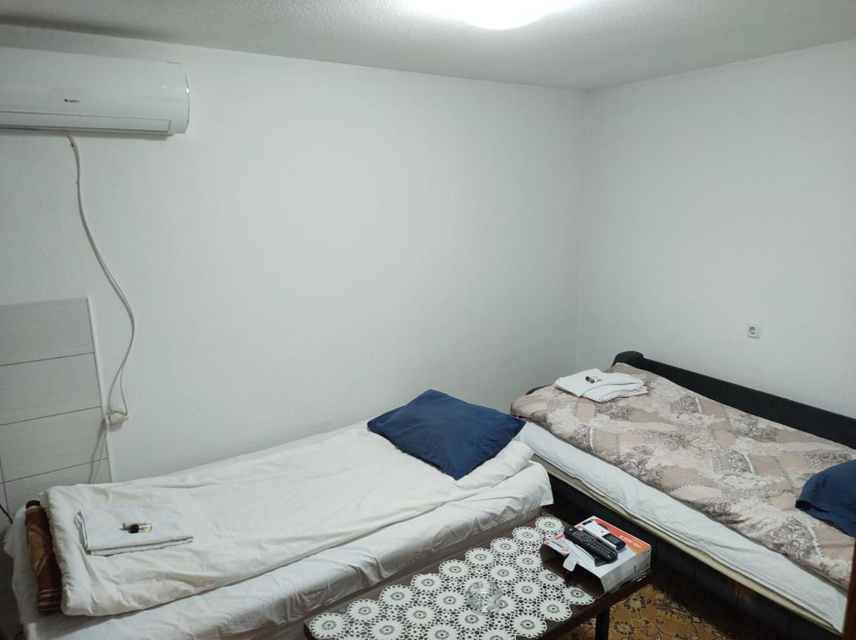 Guest House Πρίλεπ Εξωτερικό φωτογραφία