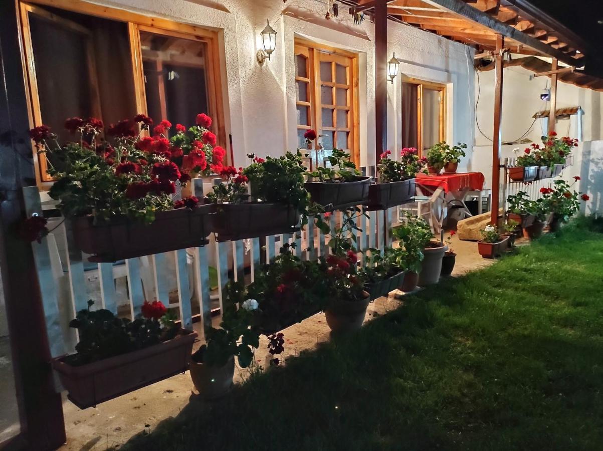 Guest House Πρίλεπ Εξωτερικό φωτογραφία