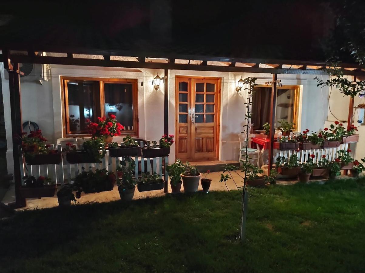 Guest House Πρίλεπ Εξωτερικό φωτογραφία