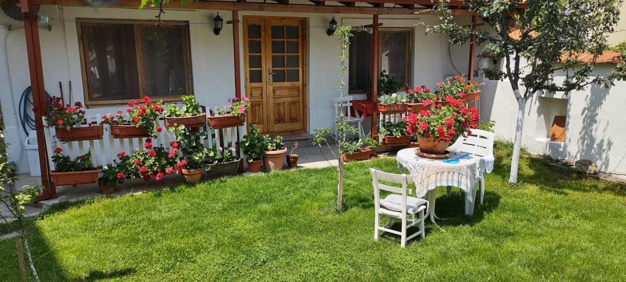 Guest House Πρίλεπ Εξωτερικό φωτογραφία
