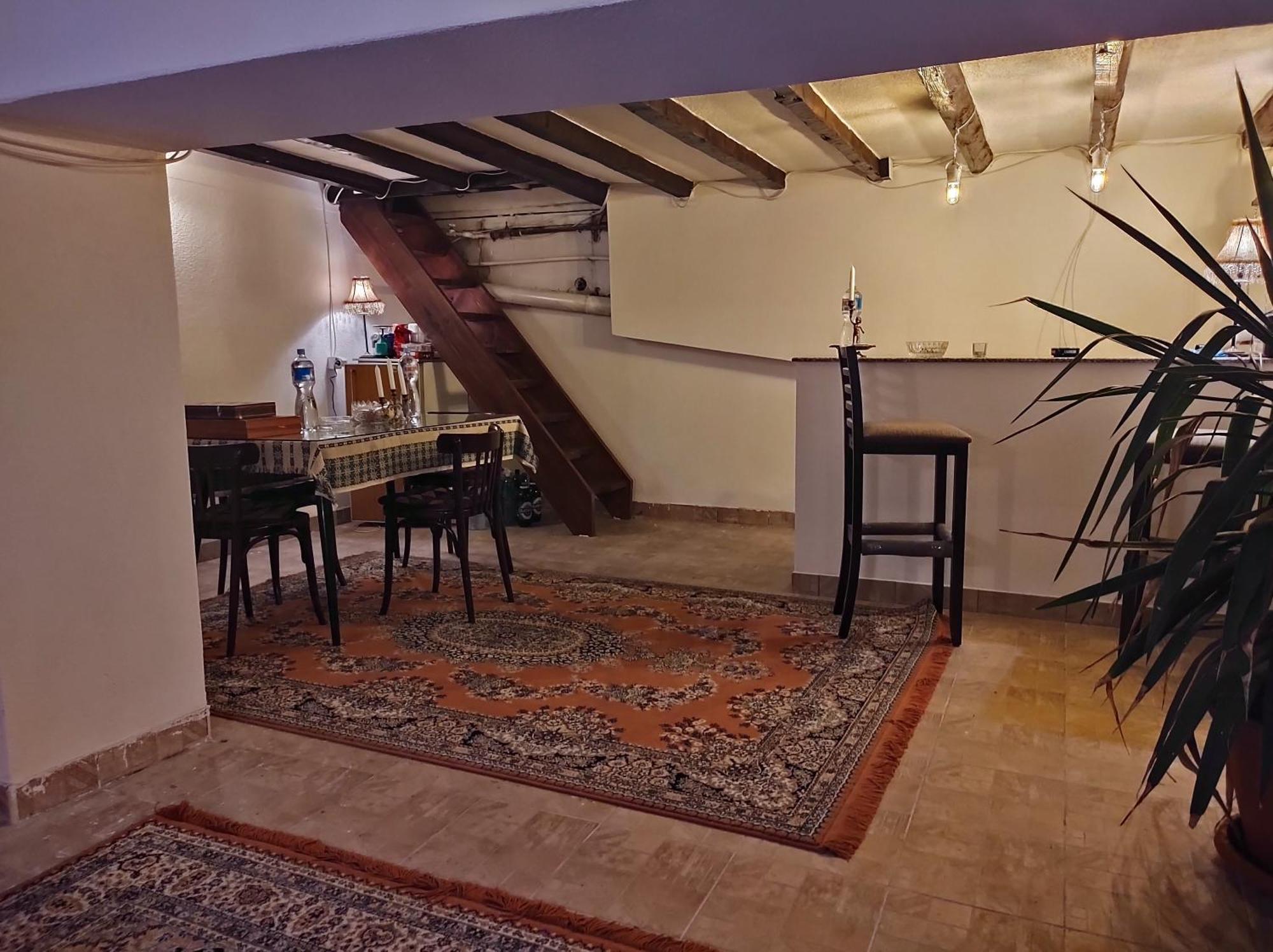 Guest House Πρίλεπ Εξωτερικό φωτογραφία