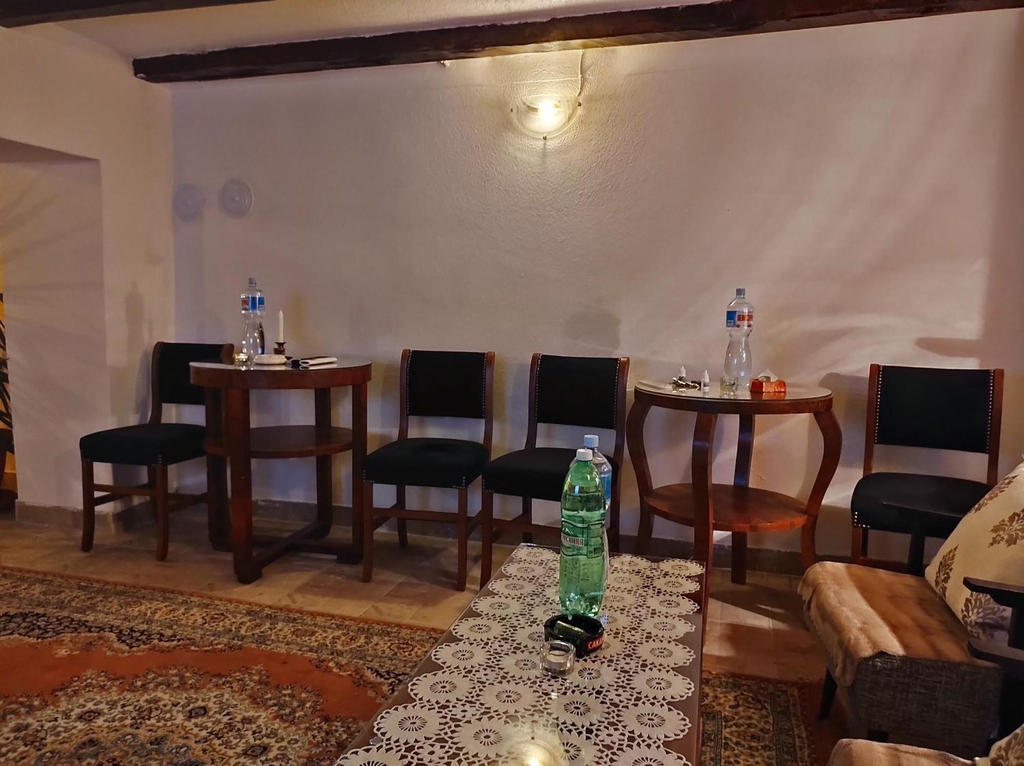 Guest House Πρίλεπ Εξωτερικό φωτογραφία