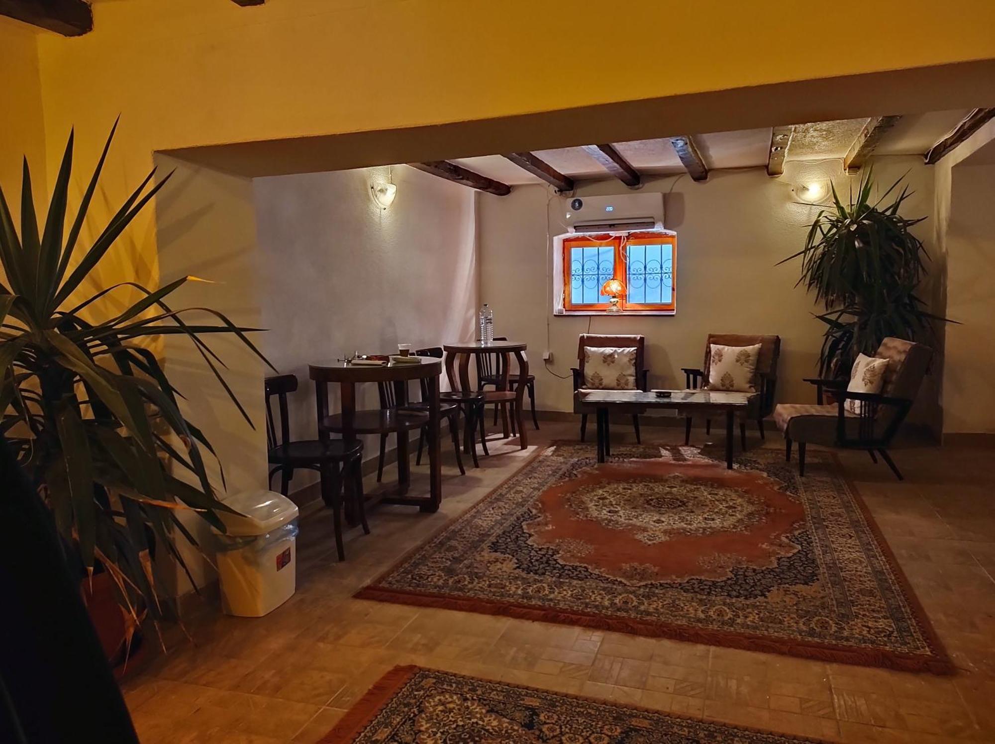Guest House Πρίλεπ Εξωτερικό φωτογραφία
