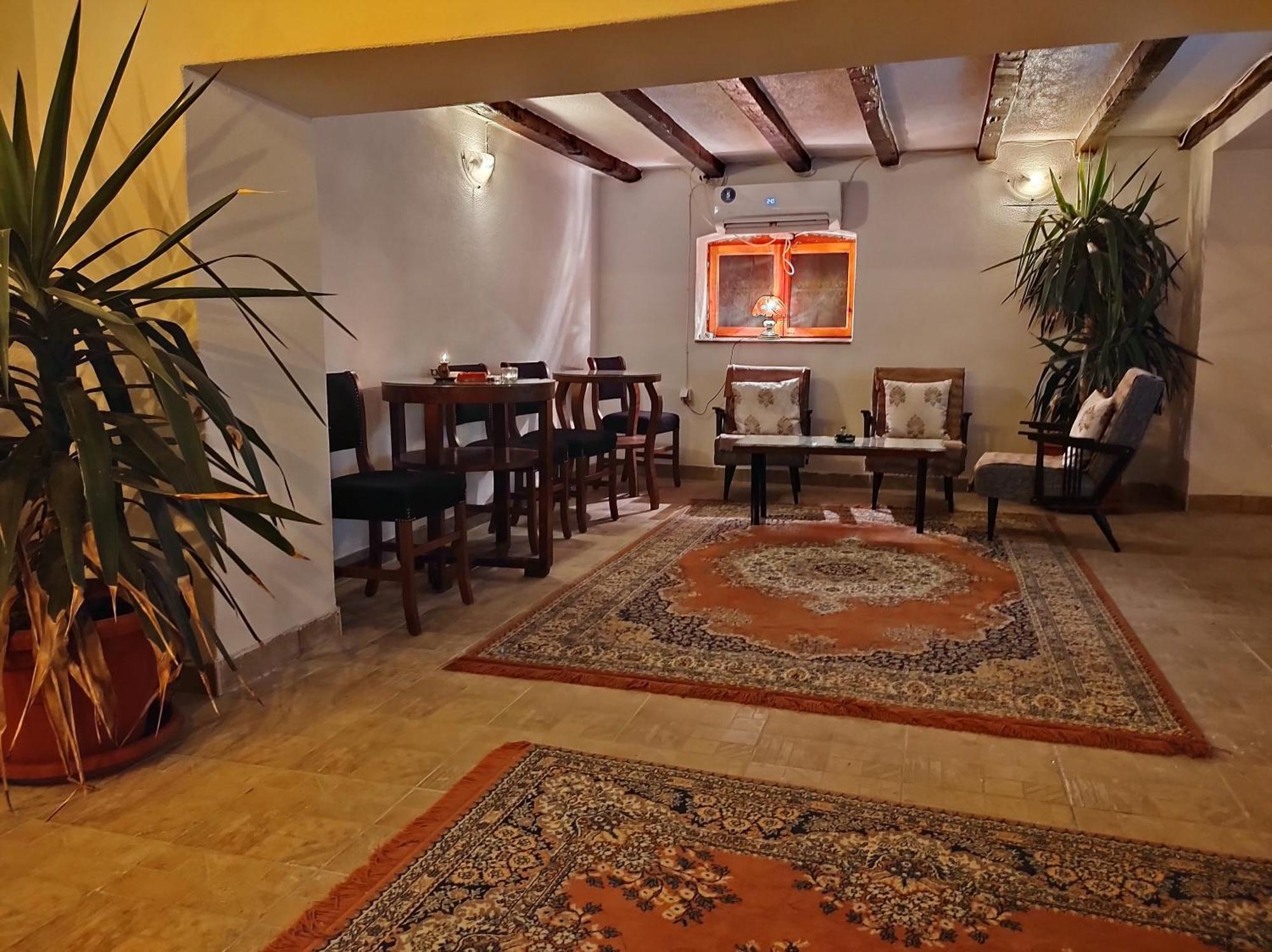 Guest House Πρίλεπ Εξωτερικό φωτογραφία
