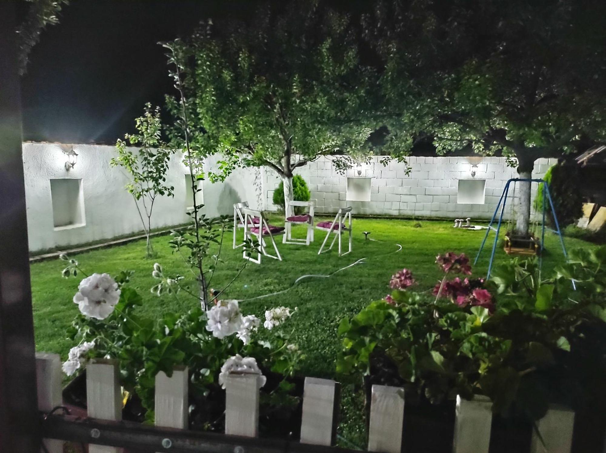 Guest House Πρίλεπ Εξωτερικό φωτογραφία