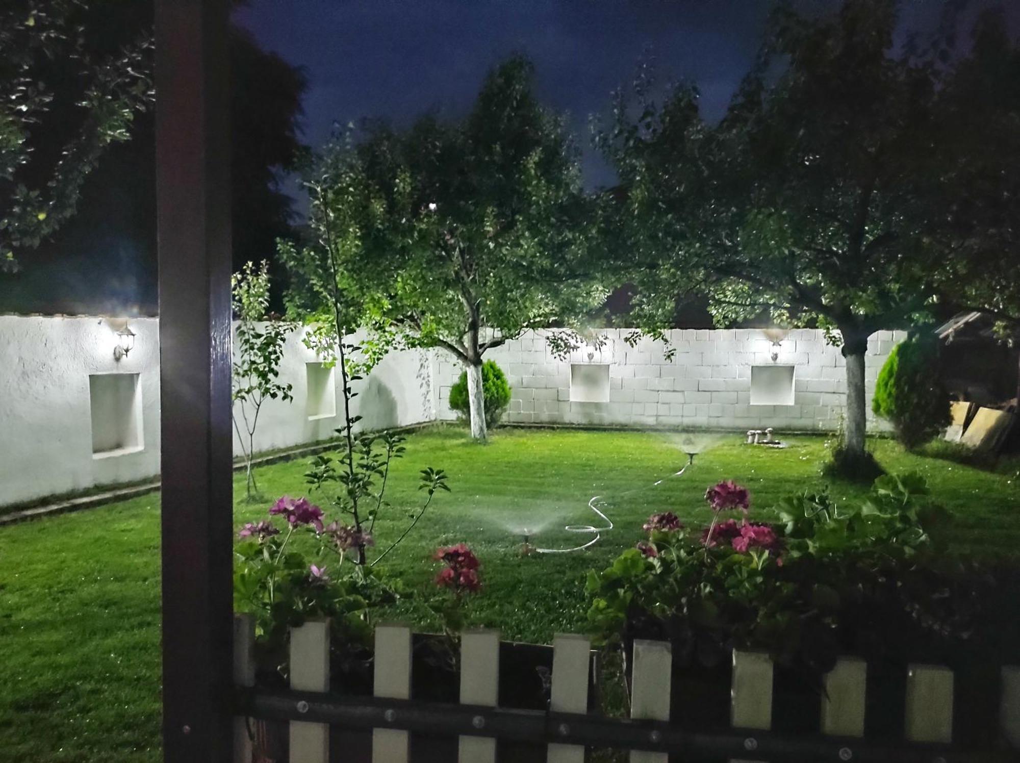 Guest House Πρίλεπ Εξωτερικό φωτογραφία