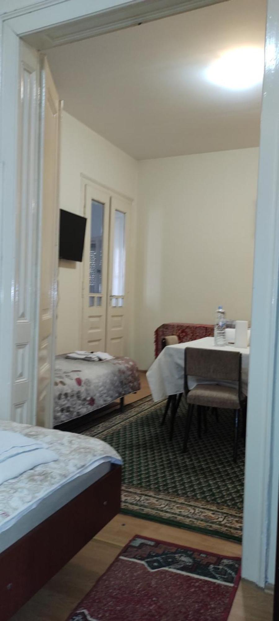 Guest House Πρίλεπ Εξωτερικό φωτογραφία