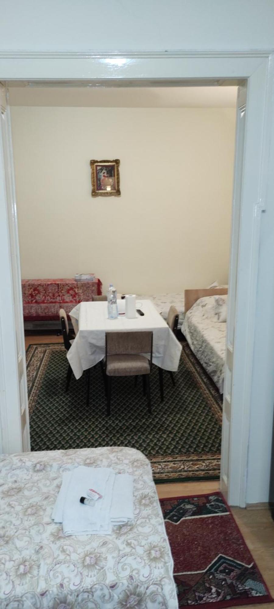 Guest House Πρίλεπ Εξωτερικό φωτογραφία